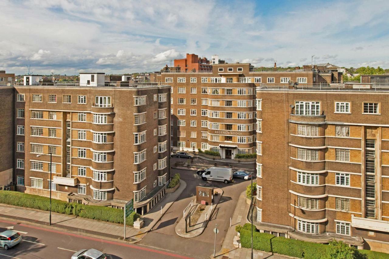 Regency Londra